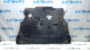 Volvo XC90 16-20 Engine Guard
