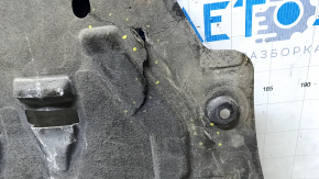Volvo XC90 16-20 Engine Guard