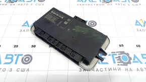 FOOTWELL FRM III CONTROL UNIT MODULE BMW X3 F25 11-17