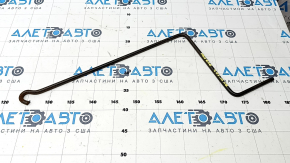 Lexus RX350 RX450h 10-15 jack handle rusty