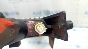 Honda Accord 23-24 inverter cooling radiator is bent