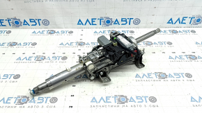 Steering column Audi A6 C8 19- with electrical adjustment