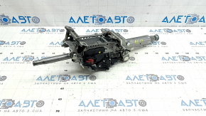 Steering column Audi A6 C8 19- with electrical adjustment
