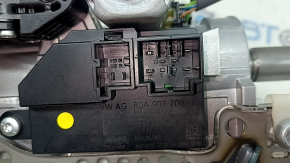 Steering column Audi A6 C8 19- with electrical adjustment