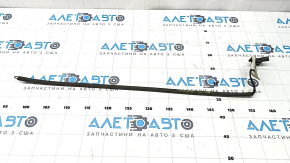 Foot-operated trunk opening sensor for Audi A6 C8 19-24