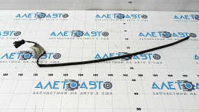 Foot-operated trunk opening sensor for Audi A6 C8 19-24