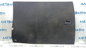 Audi A6 C8 19-24 trunk floor, black, torn, needs dry cleaning
