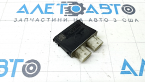 Foot-operated trunk opening sensor control unit for Audi A6 C8 19-24