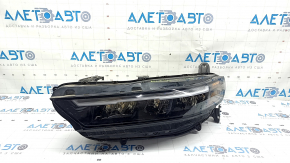 Honda Accord 23-24 LED headlight, left, sand