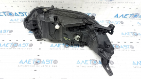 Honda Accord 23-24 LED headlight, left, sand