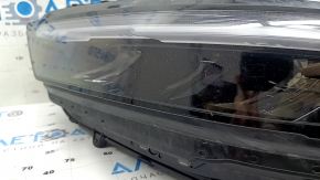 Honda Accord 23-24 LED headlight, left, sand