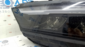 Honda Accord 23-24 LED headlight, left, sand