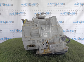 Automatic transmission assembly VW Tiguan 18-23 fwd AQ450 RLT 8-speed USA 104kW