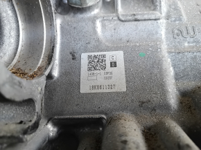 Automatic transmission assembly VW Tiguan 18-23 fwd AQ450 RLT 8-speed USA 104kW