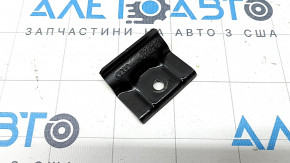 Battery bracket in the trunk of the Audi A6 C8 19-24