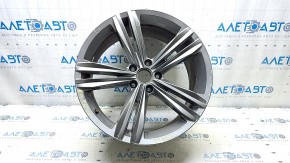 Wheel rim R19x8.5J ET38 VW Tiguan 18-24 curb