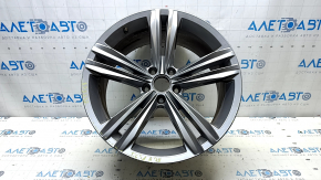 Wheel R19x8.5J ET38 VW Tiguan 18-24 light curb
