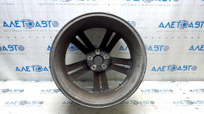 Wheel R19x8.5J ET38 VW Tiguan 18-24 light curb