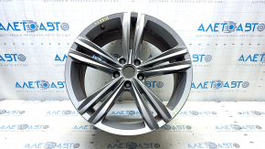 Wheel rim R19x8.5J ET38 VW Tiguan 18-24 curb