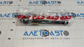 Steering rod left Mazda CX-5 17- CTR