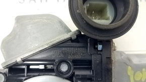 Front right window motor for Lexus RX350 RX450h 10-15