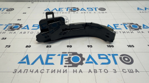 Right side mirror turn signal repeater for Toyota Highlander 20-25