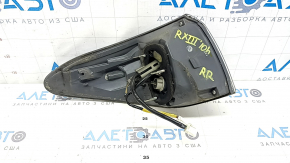 Lexus RX450h 10-12 Pre-Resident right outer fender light, scratch