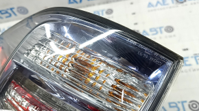 Lexus RX450h 10-12 Pre-Resident right outer fender light, scratch