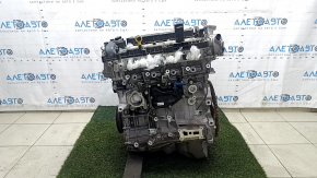 Ford Mustang mk6 18-23 2.3T 23HD0D 35kW engine, without attachments