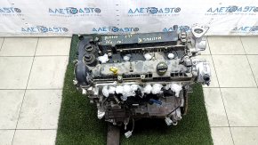 Ford Mustang mk6 18-23 2.3T 23HD0D 35kW engine, without attachments