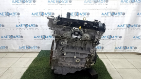 Ford Mustang mk6 18-23 2.3T 23HD0D 35kW engine, without attachments