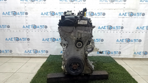 Ford Mustang mk6 18-23 2.3T 23HD0D 35kW engine, without attachments