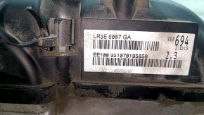 Ford Mustang mk6 18-23 2.3T 23HD0D 35kW engine, without attachments