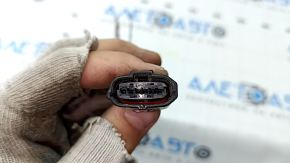 Lexus RX350 RX450h 10-12 6-pin front bumper parking sensor connector