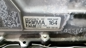 Automatic transmission assembly Ford Mustang mk6 18- 2.3T 35kW