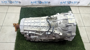 Automatic transmission assembly Ford Mustang mk6 18- 2.3T 35kW