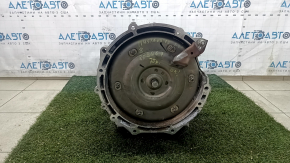 Automatic transmission assembly Ford Mustang mk6 18- 2.3T 35kW