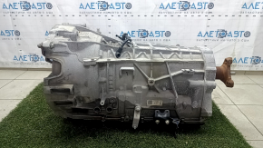 Automatic transmission assembly Ford Mustang mk6 18- 2.3T 35kW