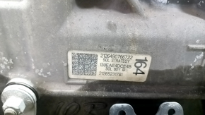 Automatic transmission assembly Ford Mustang mk6 18- 2.3T 35kW