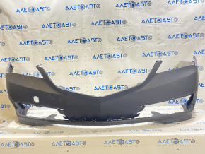 Bare front bumper Acura TLX 15-17 prerest