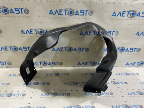 Front left fender liner Hyundai Ioniq 17-22 with noise insulation
