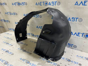 Front left fender liner Hyundai Ioniq 17-22 with noise insulation