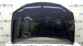 Bare hood Lexus RX350 RX450h 10-15 steel, blue 214,