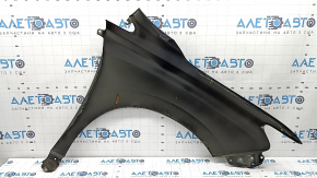 Front left fender Lexus RX350 RX450h 10-15 blue 214, dents