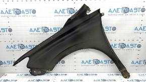 Front right fender Lexus RX350 RX450h 10-15 blue 214