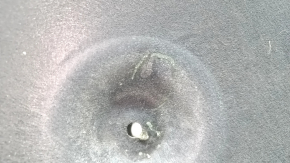Honda Accord hood insulation tears 23-24