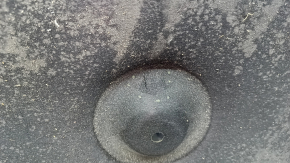 Honda Accord hood insulation tears 23-24
