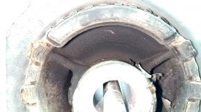 Rear subframe Mercedes GLC 300/350e 16-22 cracked 2 silents