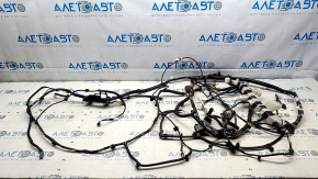 Wiring harness left interior Tesla Model 3 18-