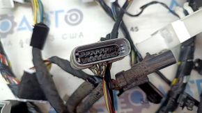 Wiring harness left interior Tesla Model 3 18-